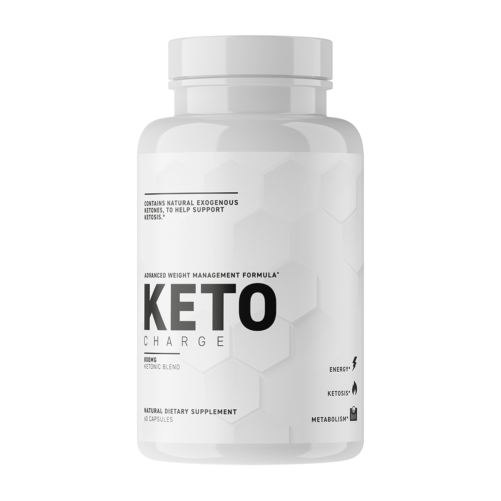 KetoCharge